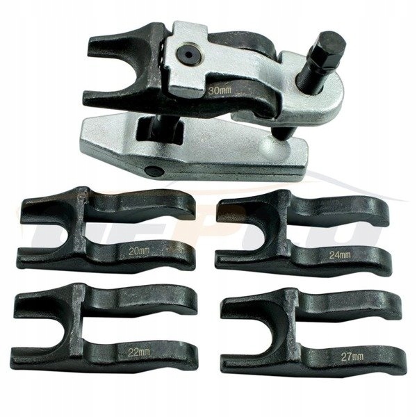 SCIAGACZ SWORZNI PRZEGUBOW KULISTYCH KONCOWEK EAN 4251044300601