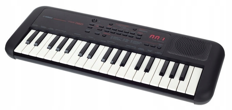 YAMAHA PSS-A50 - KEYBOARD DLA POCZĄTKUJĄCYCH Model PSS-A50