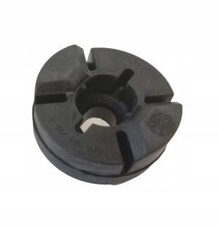 

Nowa Oryginalna mocowanie guma chłodnicy Audi