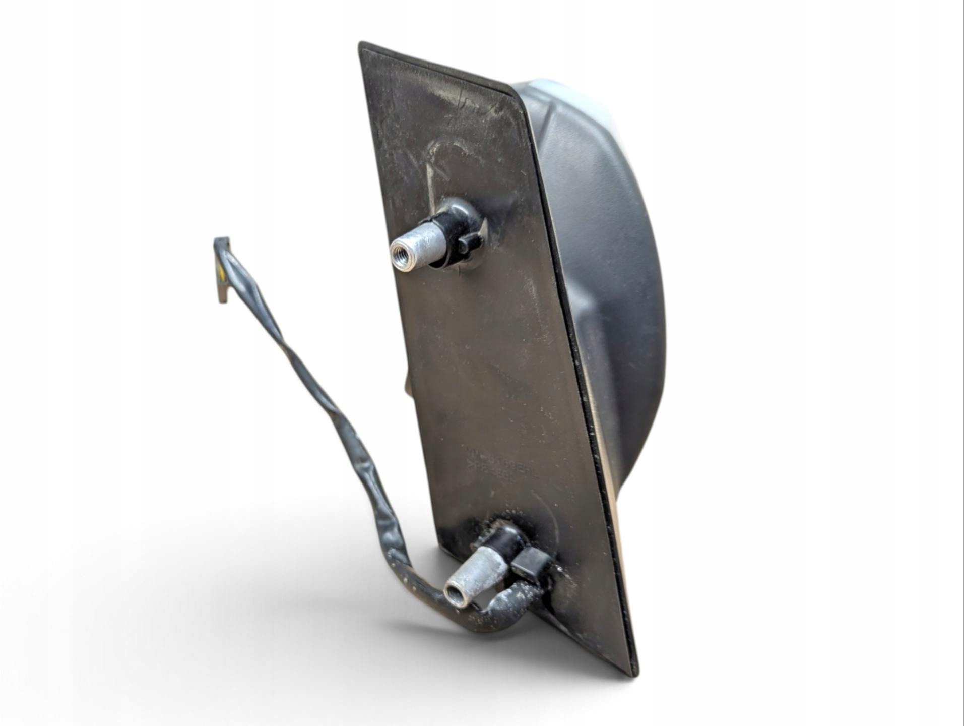 mirror exterior left side Opel Zafira B facelift 2010 13312839