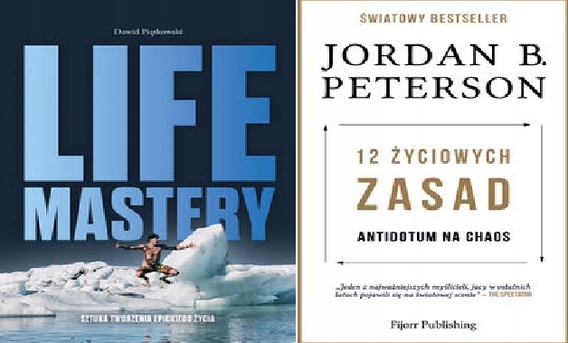 12 życiowych zasad Life Mastery