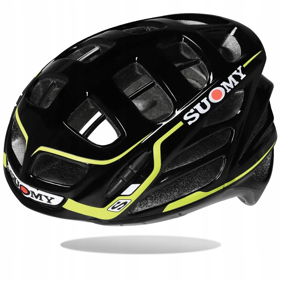 Cyklistická přilba Suomy Gun Wind S-Line Premium Velikost 54-58 cm