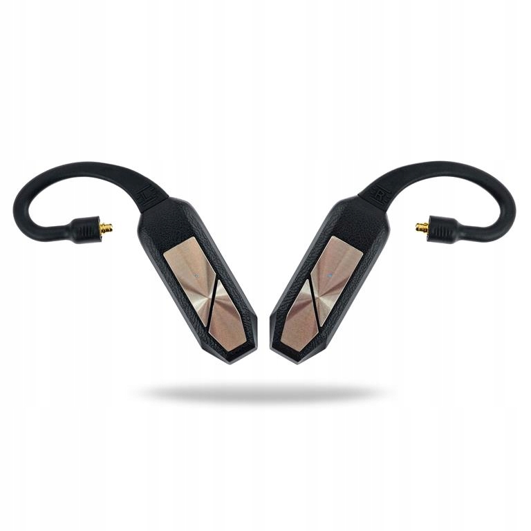 IFI AUDIO GO POD MODUŁ BLUETOOTH DO SŁUCHAWEK WZMACNIACZ SŁUCHAWKOWY DAC