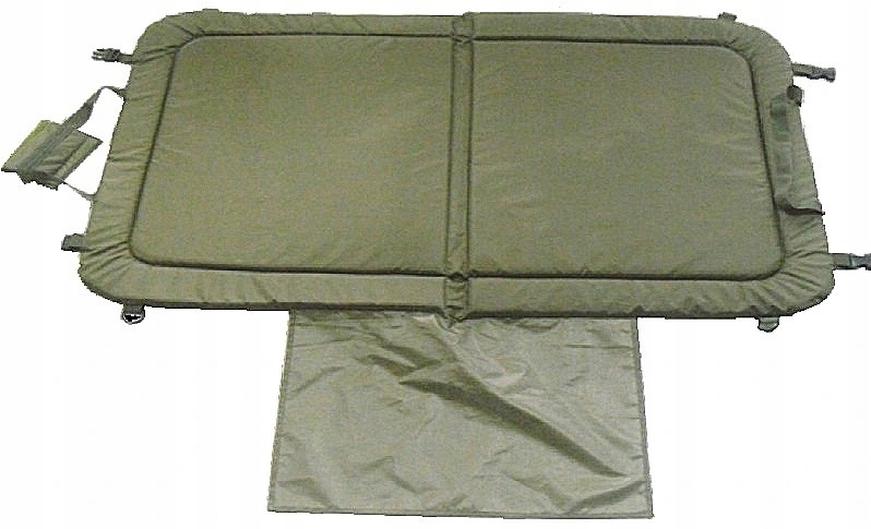 

Mata Karpiowa Mistrall 110x70cm Do Odhaczania