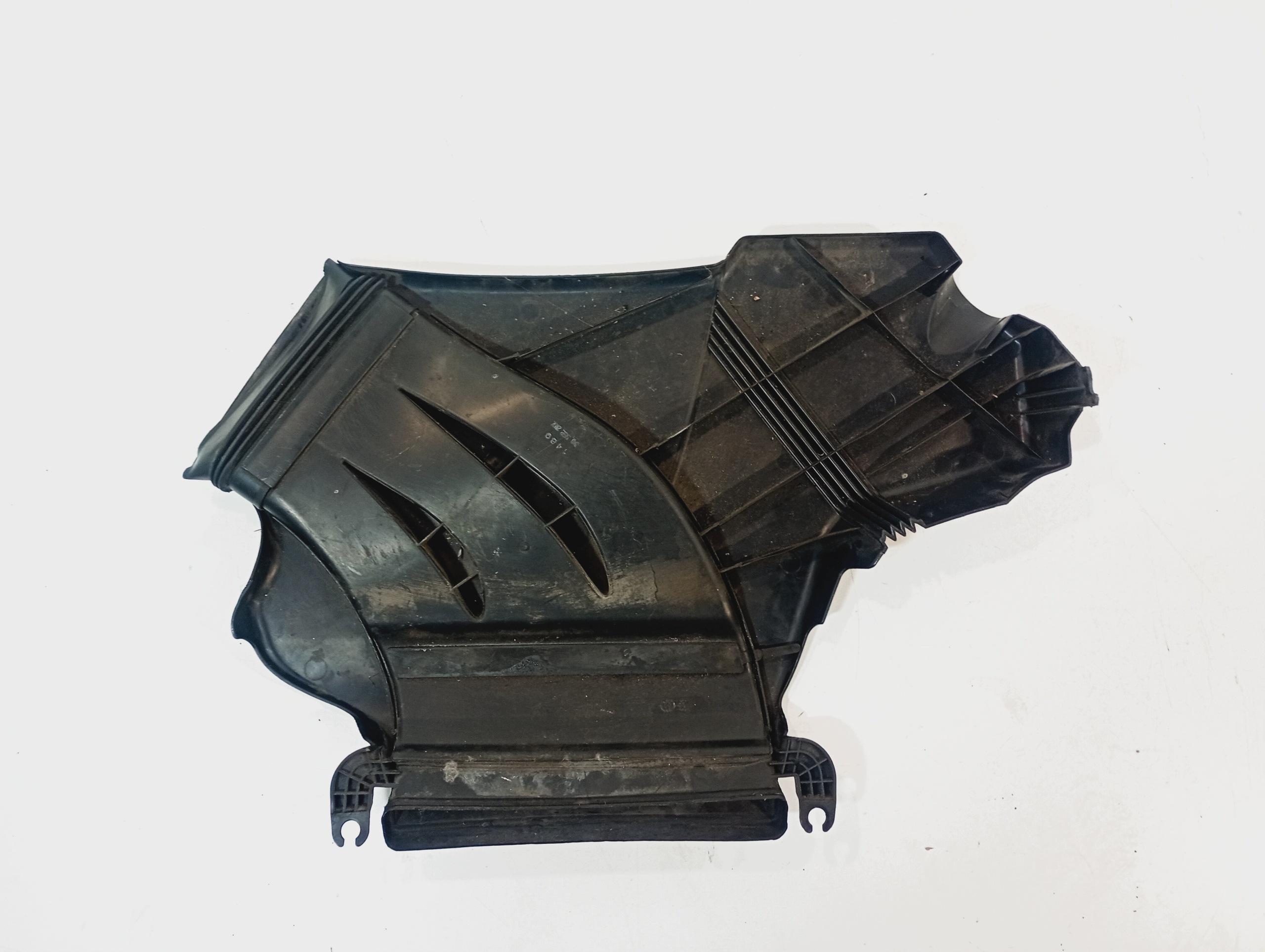 Abdeckung Blende Abdeckung DES MOTORS BMW 3 III E46 97-07 OE 9816679