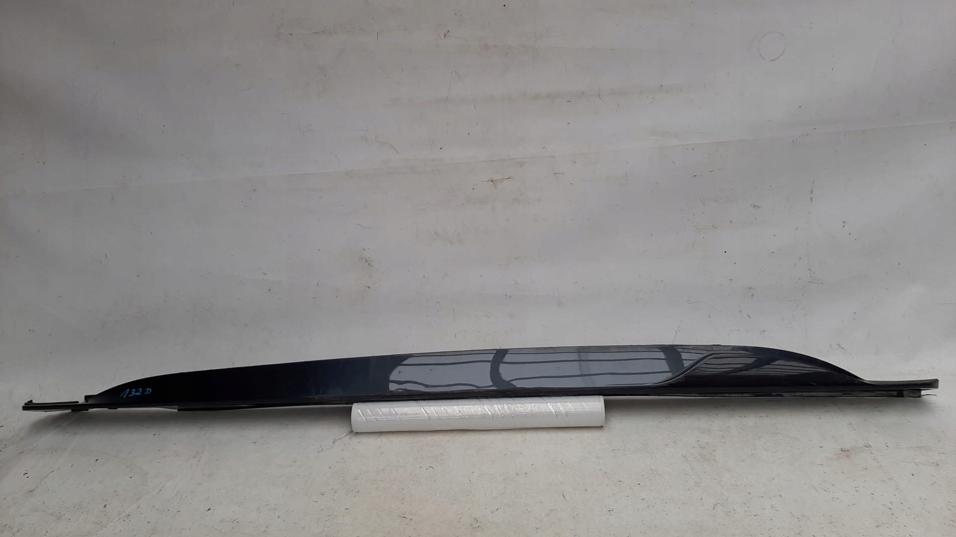 CUPRA BORN 10E 2021- threshold left moulding threshold left 10E853855A