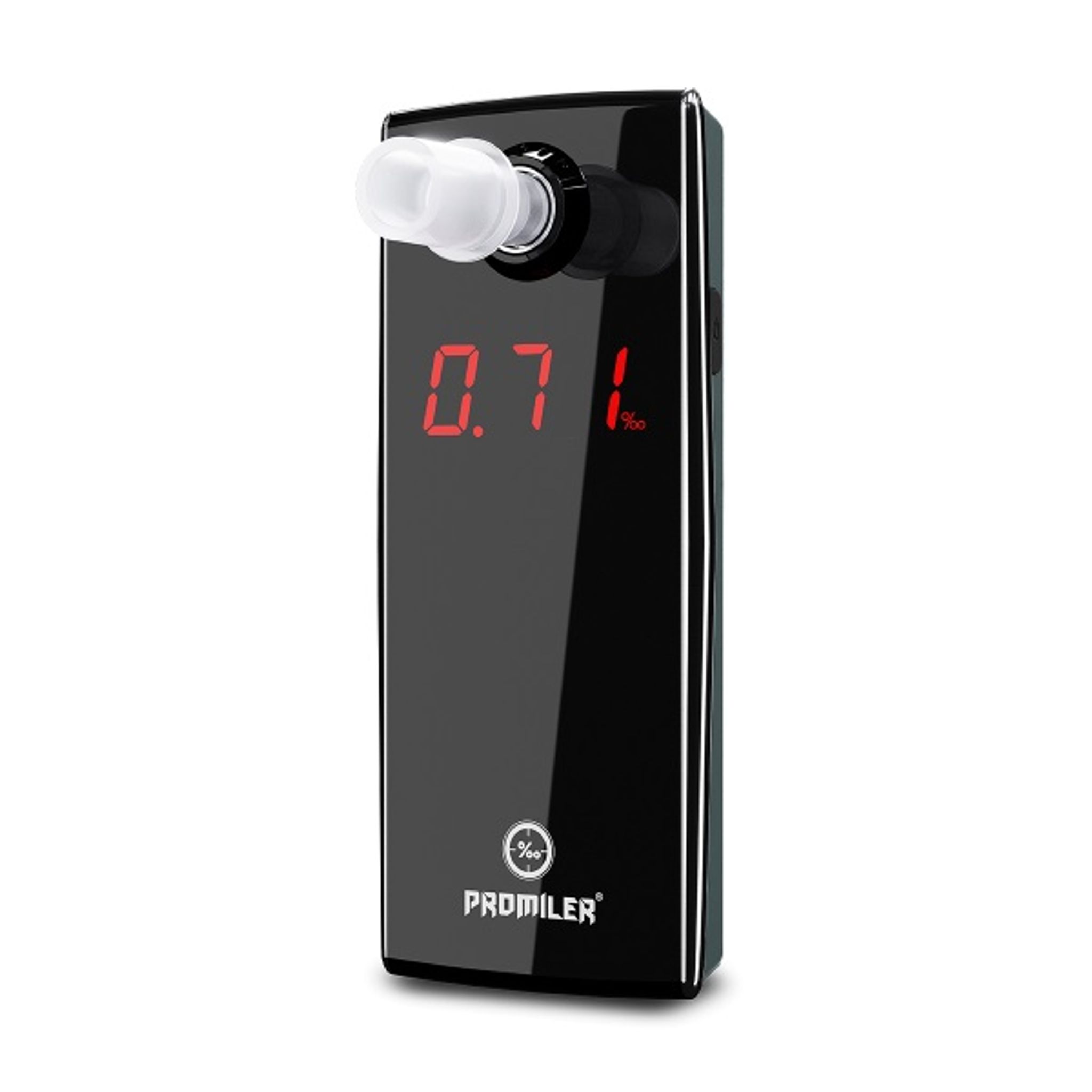 Promiler Al 5500 Alkohol Tester Promiler Al 5500 Dychoterafe