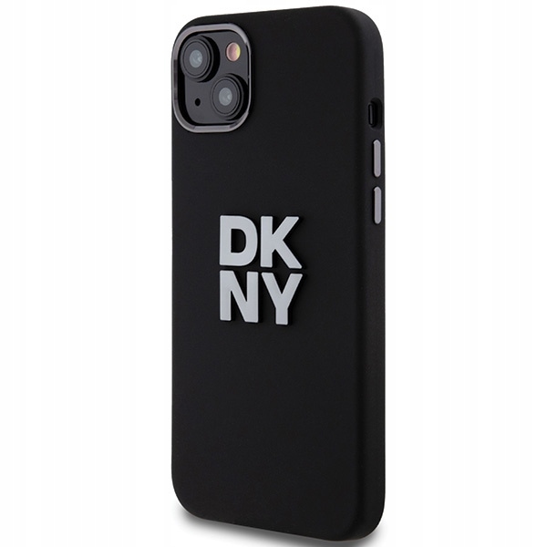 Pouzdro pro iPhone 15+ (Plus) Dkny