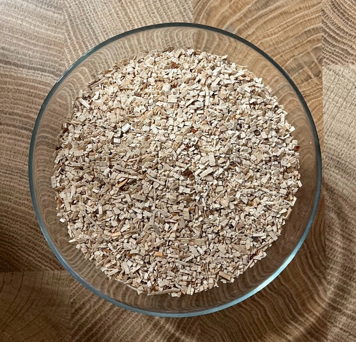 Zrębki Wędzarnicze Drewno do Wędzenia 10L BUK Drzewo buk