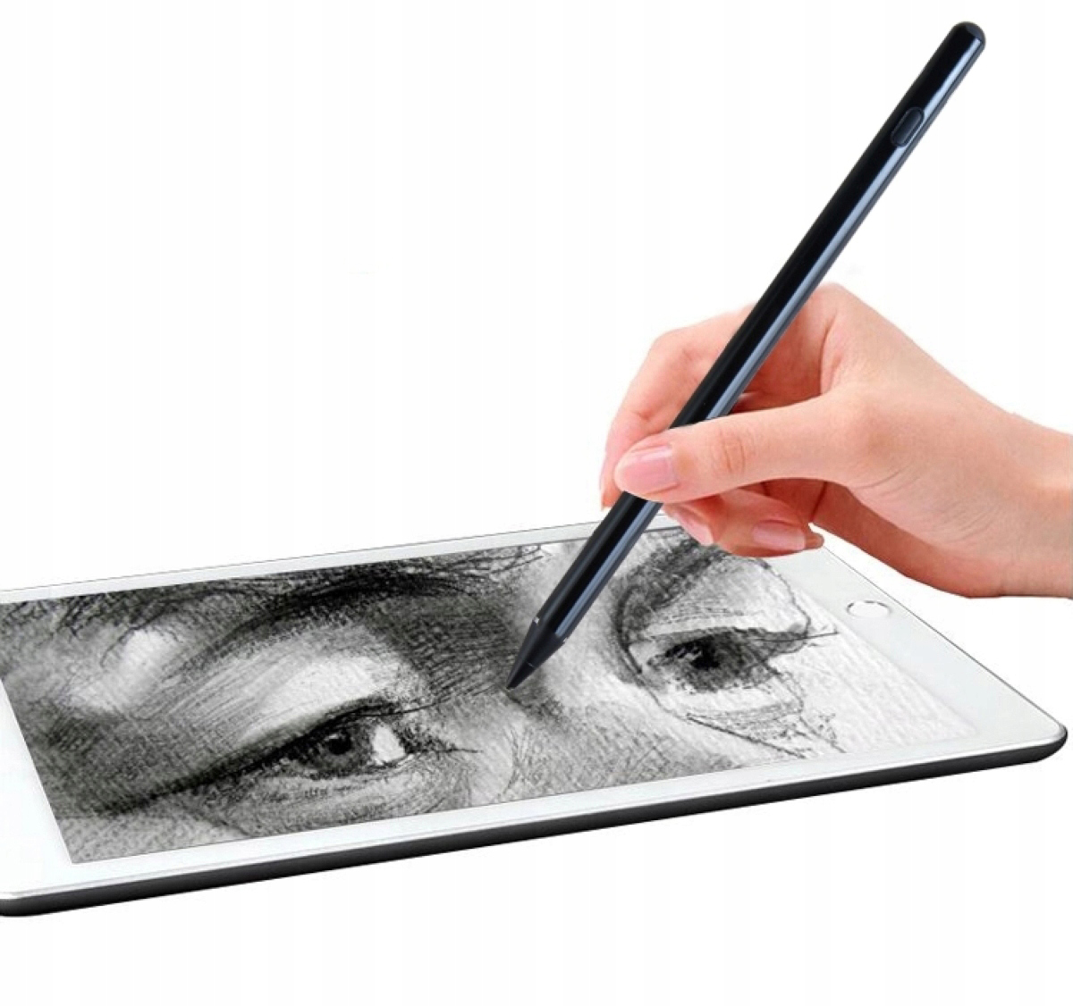 

Rysik Do Tabletu Uniwersalny Dla Lenovo Samsung