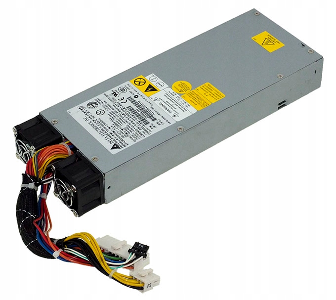 Delta TDPS-600AB A 600W Intel D23602-005