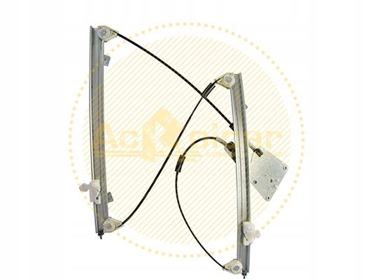 PODNOŚNIK SZYBY 01.3538 AC ROLCAR Stan opakowania oryginalne