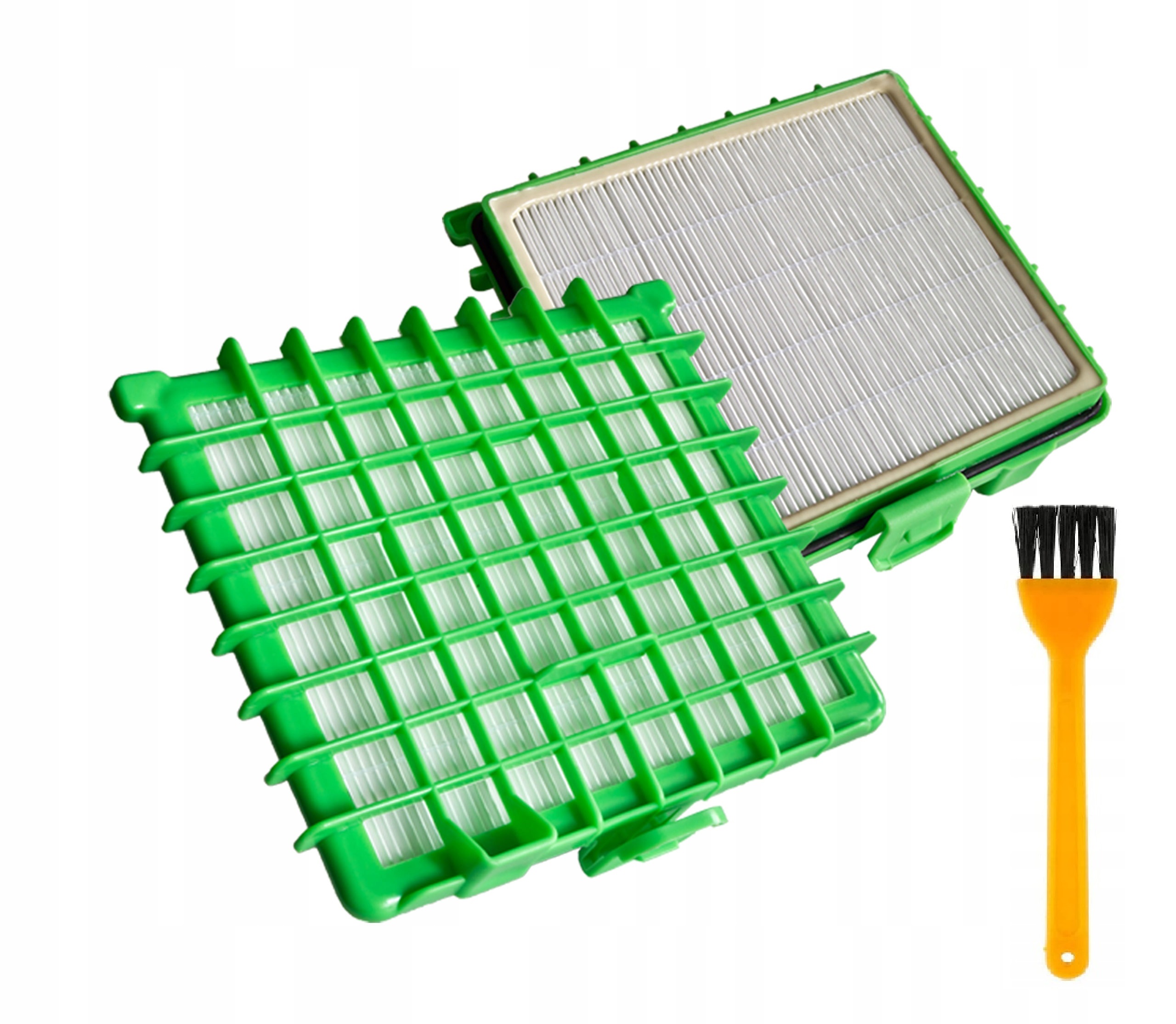 FILTR HEPA H13 ROWENTA SILENCE FORCE ZR002901 Wysoka • Cena