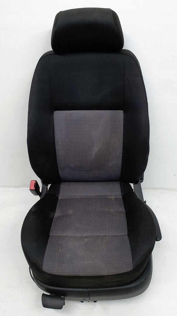 СТУЛ ВОДИТЕЛЯ ЛЕВЫЙ ПЕРЕД VW GOLF IV ЕВРОПА