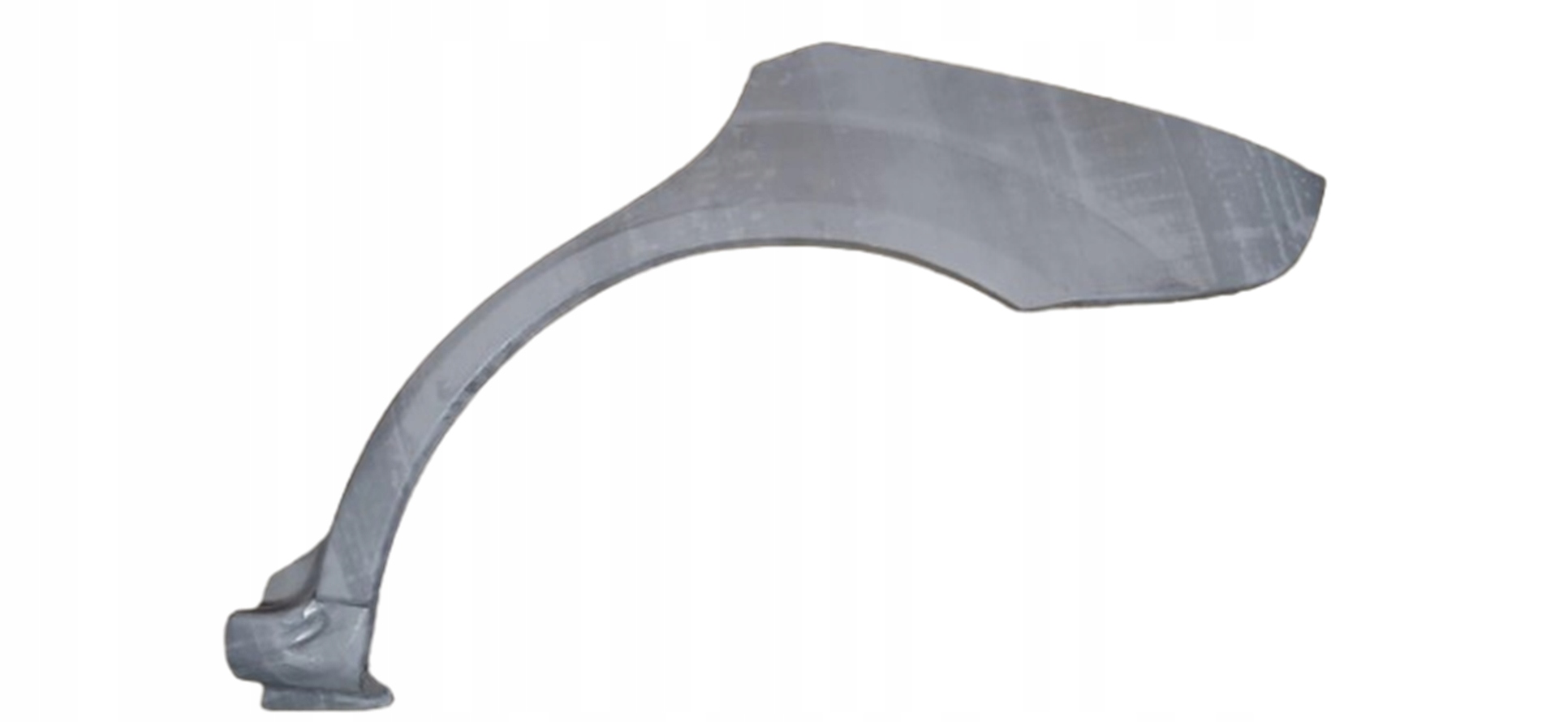 Seat Altea 2004 2015/ Toledo 2004-2010 Oprava zadního blatníku Levá