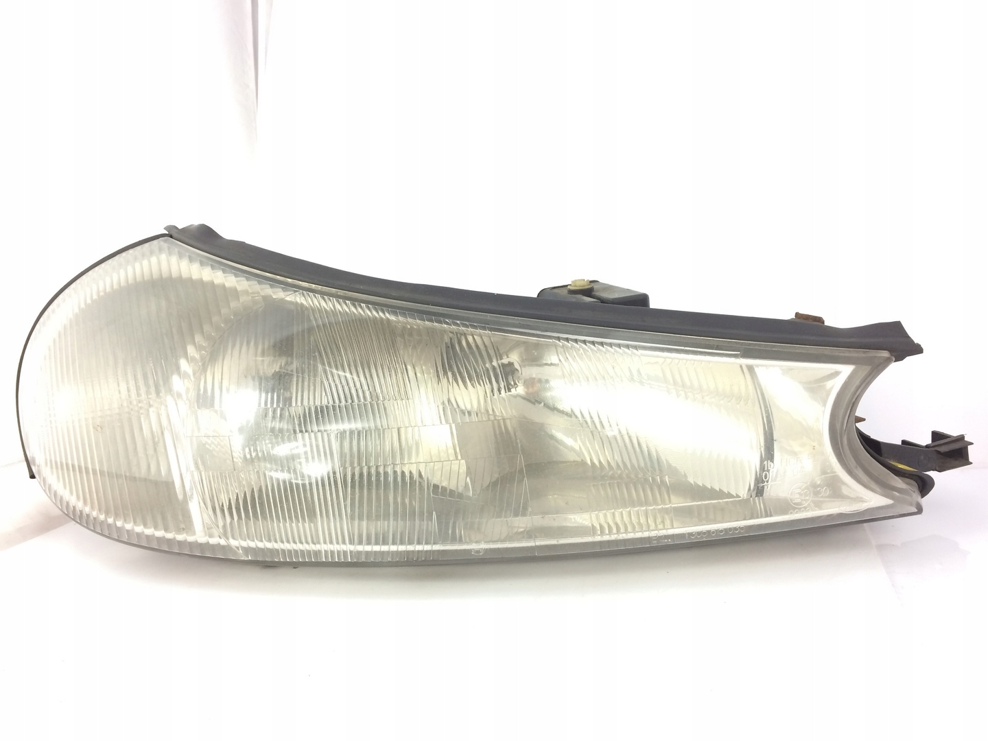 REFLEKTOR light front FORD MONDEO II right FORD