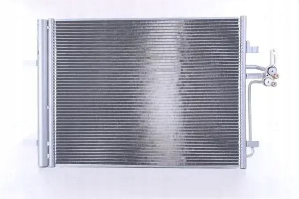 SKRAPLACZ CHŁODNICA KLIMATYZACJI 940044 NISSENS