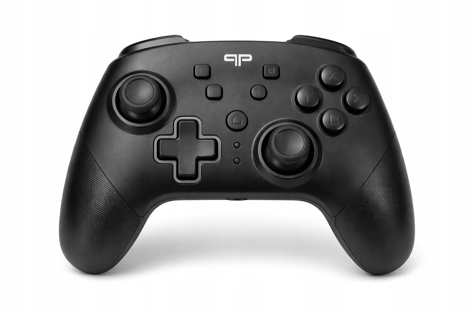 Pad bezprzewodowy do konsoli Nintendo Switch czarny