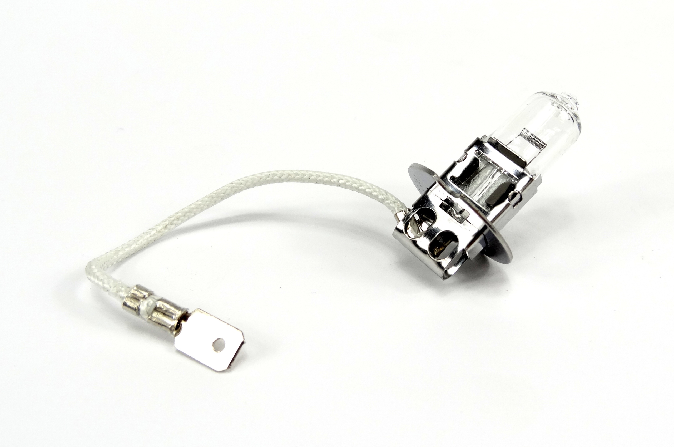 

Żarówka H3 55W 12V Halogenowa