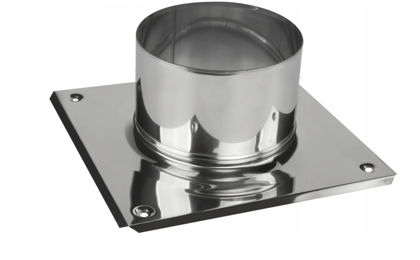 NASADA STRAŻAK fi 300 z ŁOŻYSKIEM NA KOMIN DYMOWY Marka Andrex