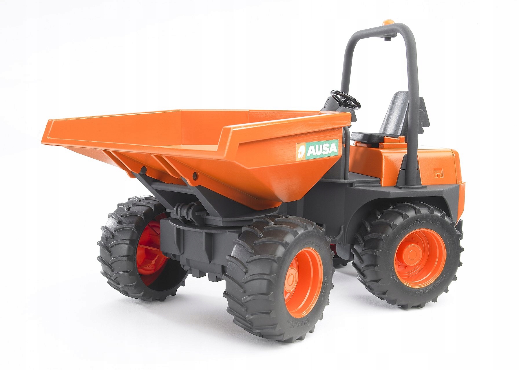 

Bruder 02449 Ausa Mini wywrotka