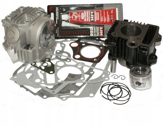 WAB93980247960432386 - ПРОКЛАДКА ГОЛОВКИ ЦИЛИНДРА ДЛЯ HONDA CT70 CT DAX 70