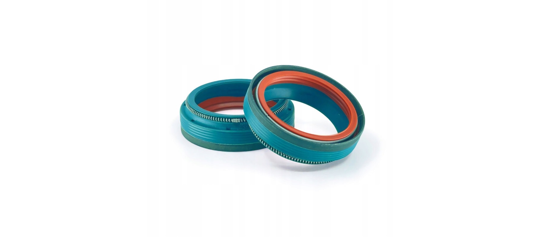 NOWOŚĆ 2023 Uszczelki SKF Fox 38 DUAL GRAVITY