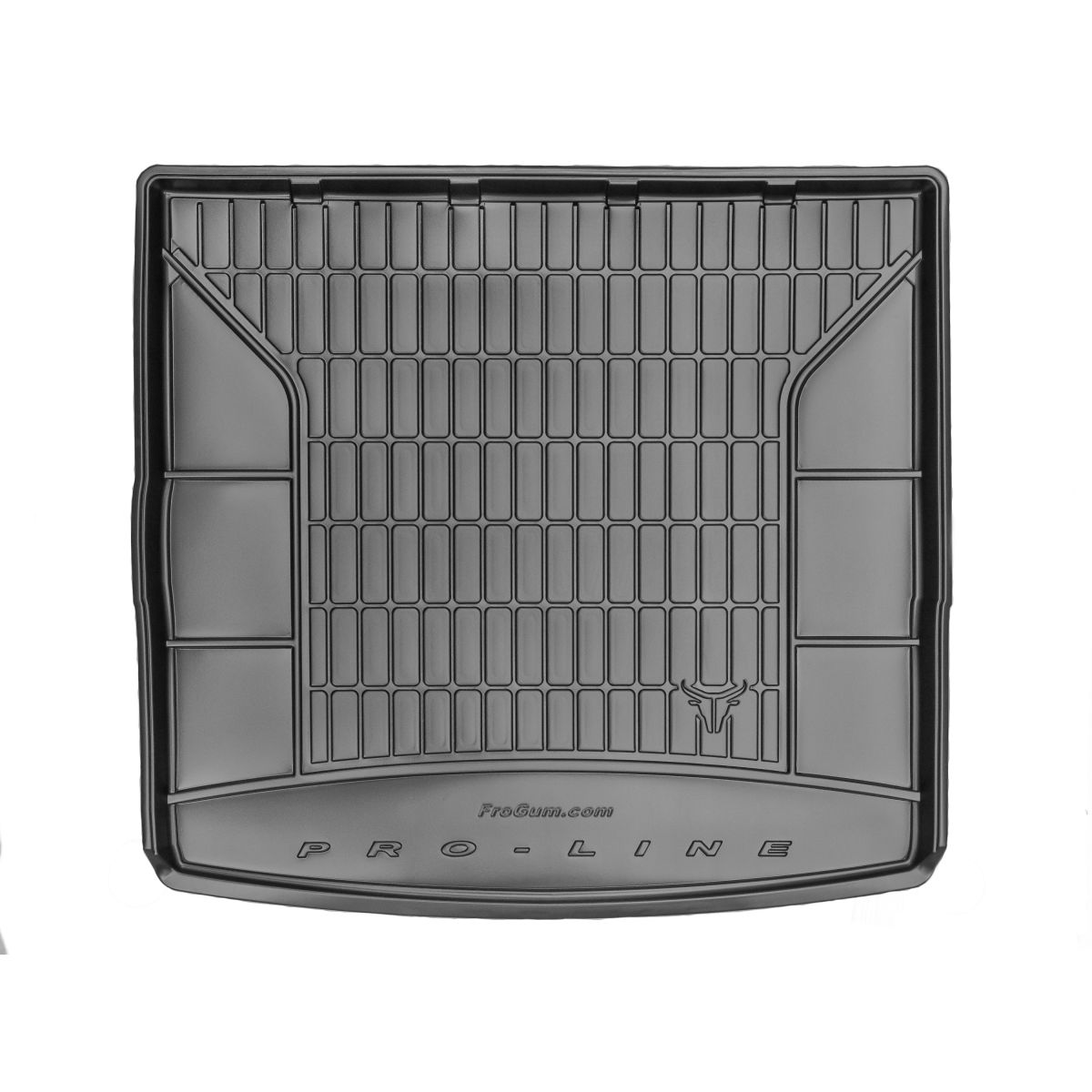 Fiat Freemont (mpv) 08.11 Podložka do batožinového priestoru Frogum M Sada vodiča #35