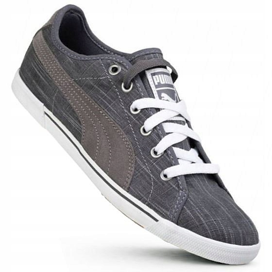 

Trampki Damskie Tenisówki Puma Benecio Buty 39