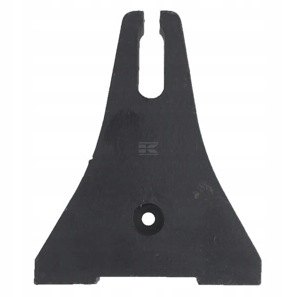 Dno – kluzná deska 170 mm 00310656 Kramp