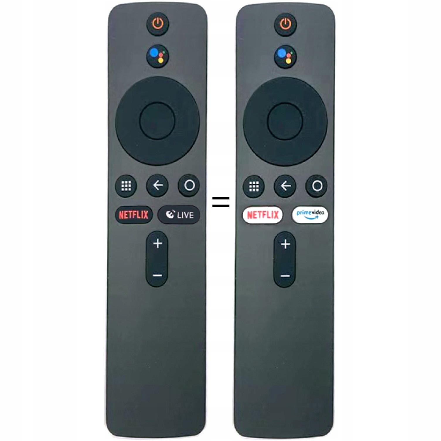 PILOT DO XIAOMI MI TV STICK MDZ-24-AA HIGH HQ Marka Inna