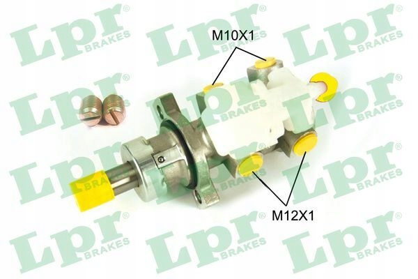 Pompa hamulcowa 1280