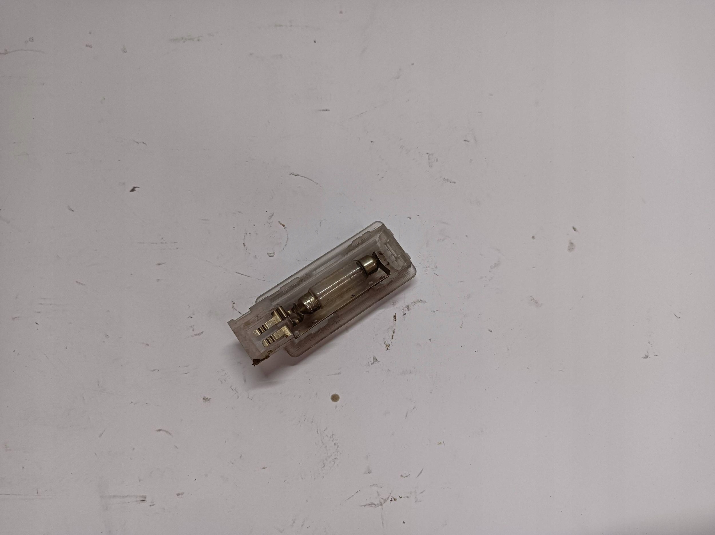 Oswietlenie interna Mercedes-Benz S W220 2208201901