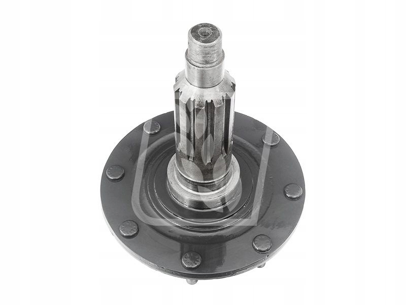 Czop zwolnicy gruby frez 631711