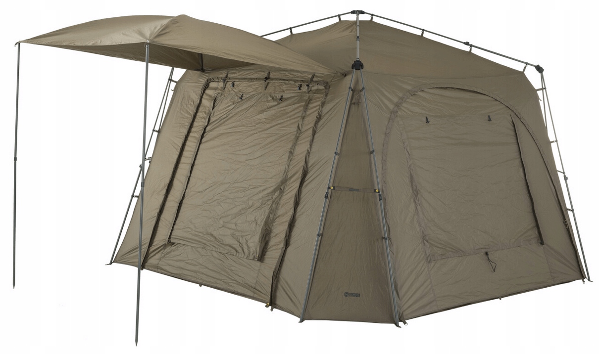 Namiot wędkarski Mivardi Shelter Base Camp XXL