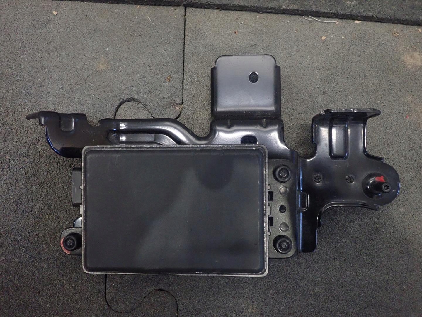 RADAR DISTRONIC HYUNDAI IONIQ 2017- 96400-G2000
