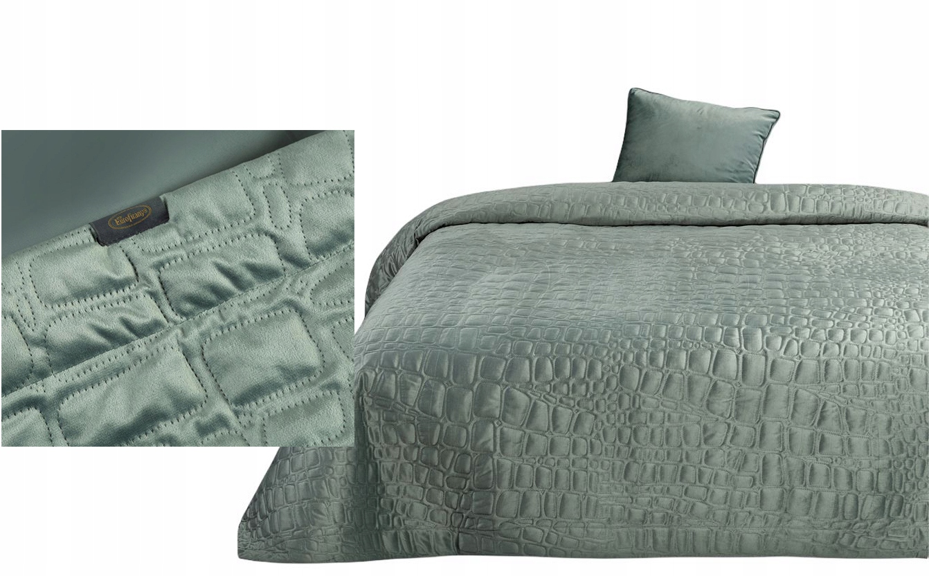 Přikrývka 280x260 Eurofirany Salvia Limited