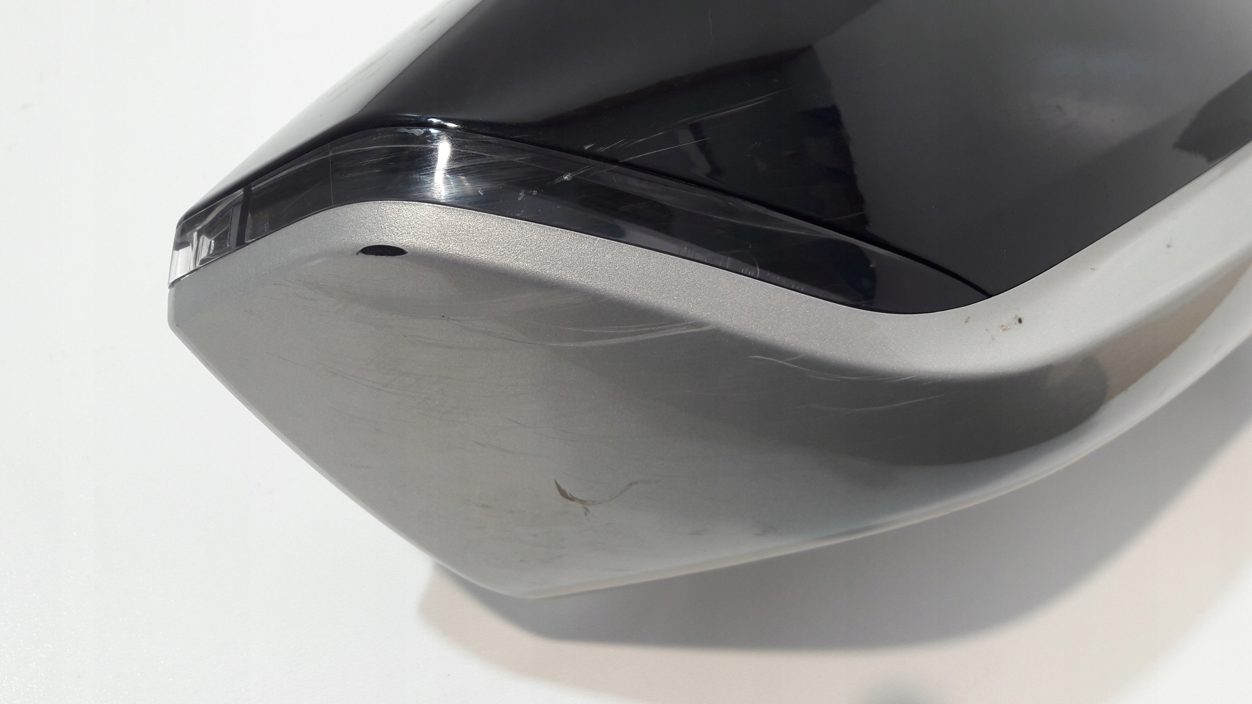 CITROEN DS4 II mirror right 11 PIN 98412088PH (S76)