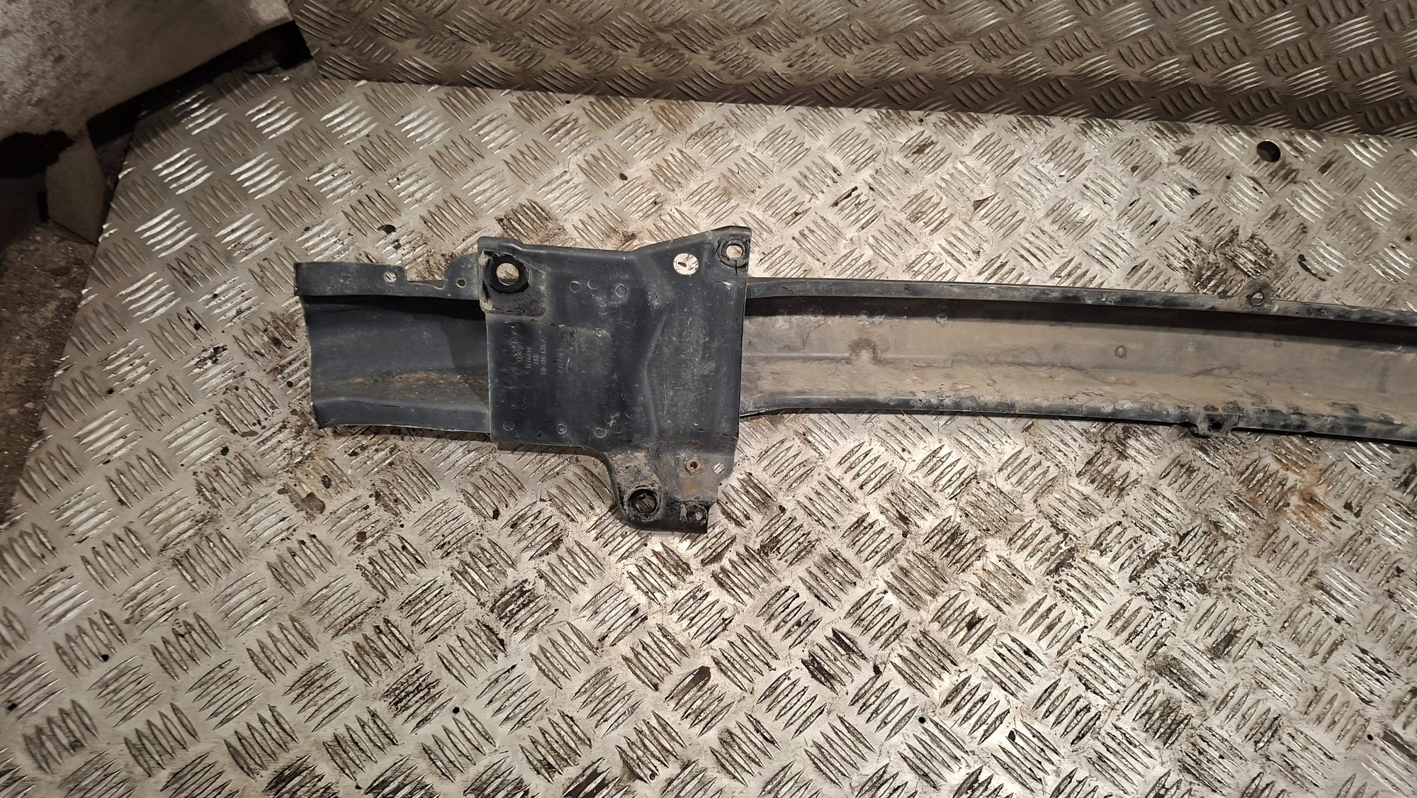 bumper support front VW BORA