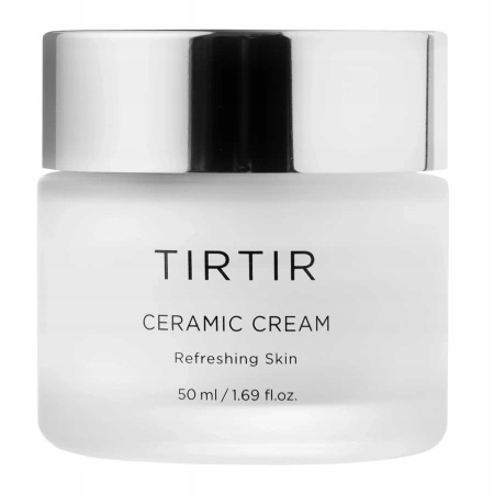 Tirtir Ceramic Cream Hydratační krém na obličej 50 ml
