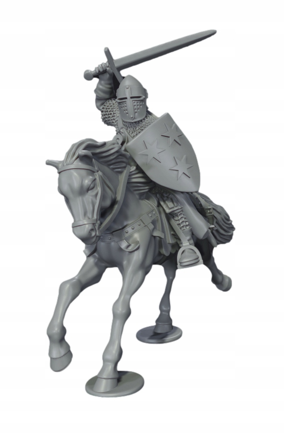 Andrew Moray - Konno - Szkocki Lord