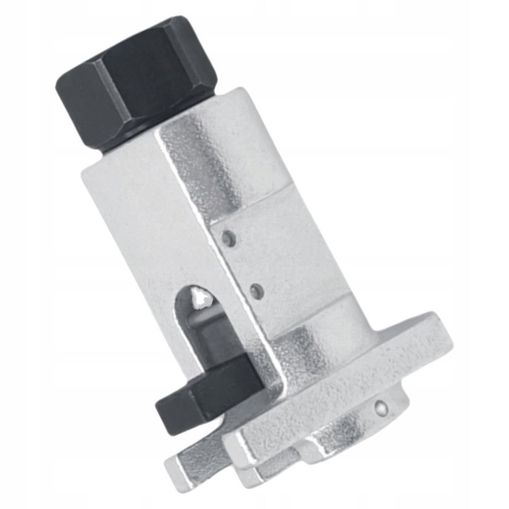 DEMONTAŻ ZWROTNIKA Amortyzatora Rozpieracza