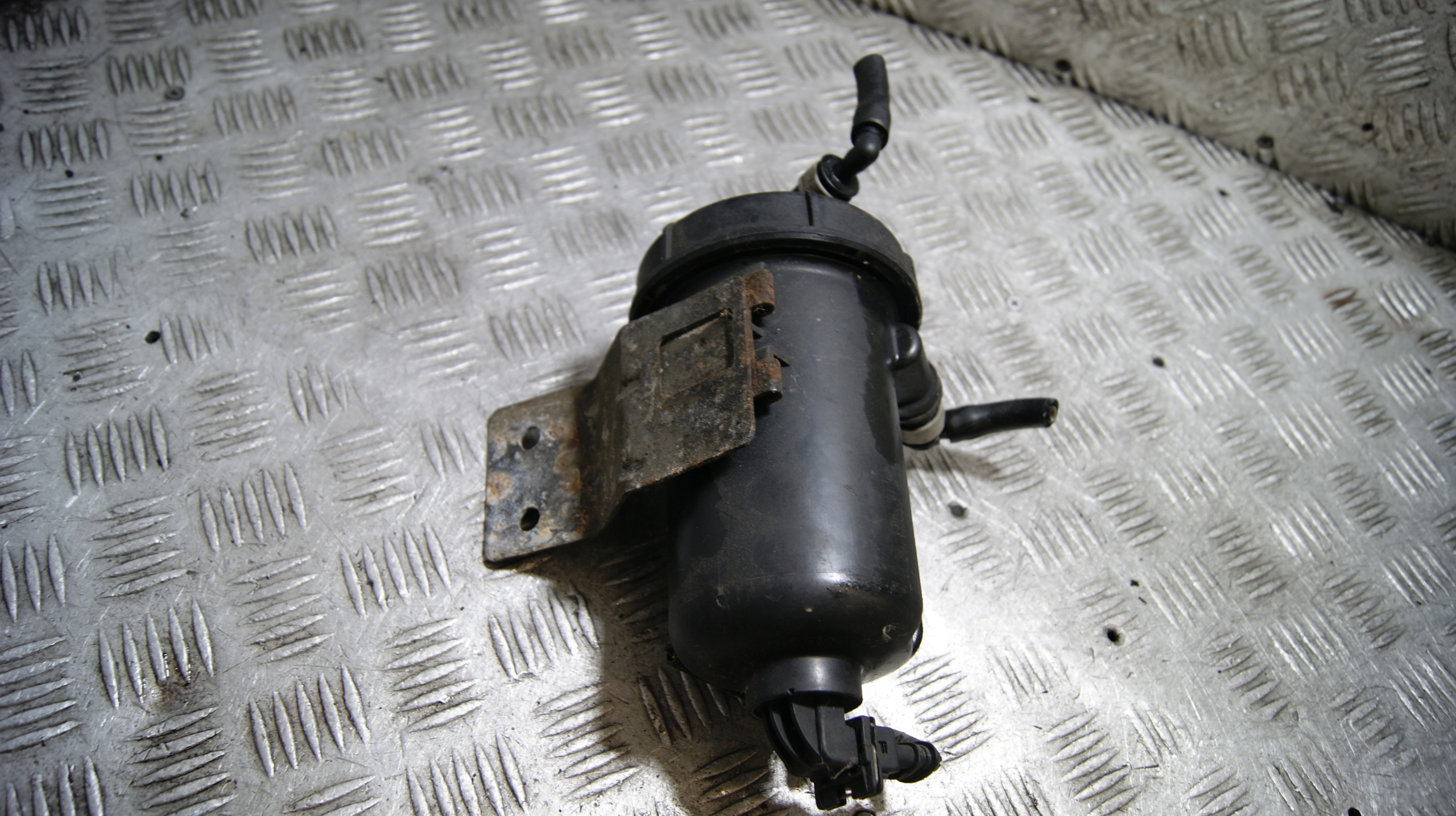 gehäuse filter des kraftstoffsbehälters PEUGEOT BOXER 2 235514720 2.2 D