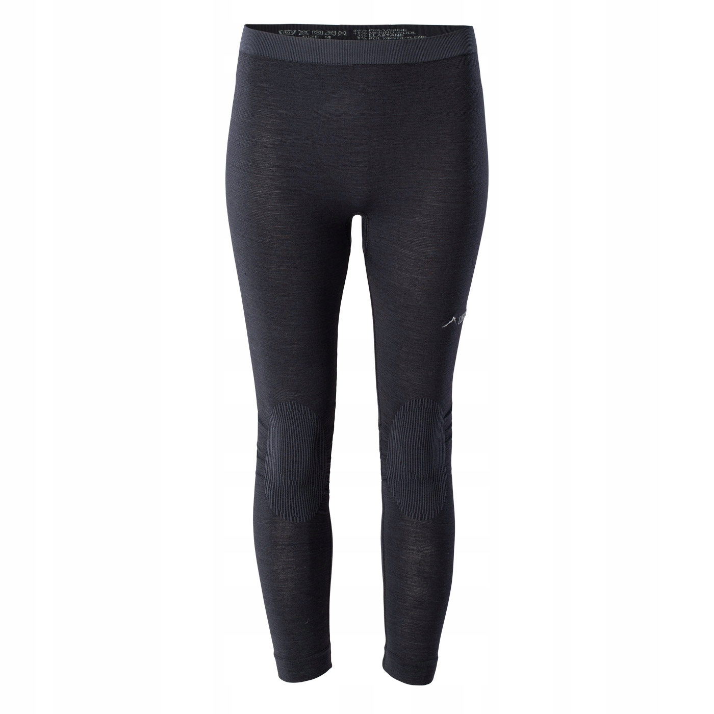 Damskie Legginsy termoaktywne Elarit Bottom Wo's S Elbrus