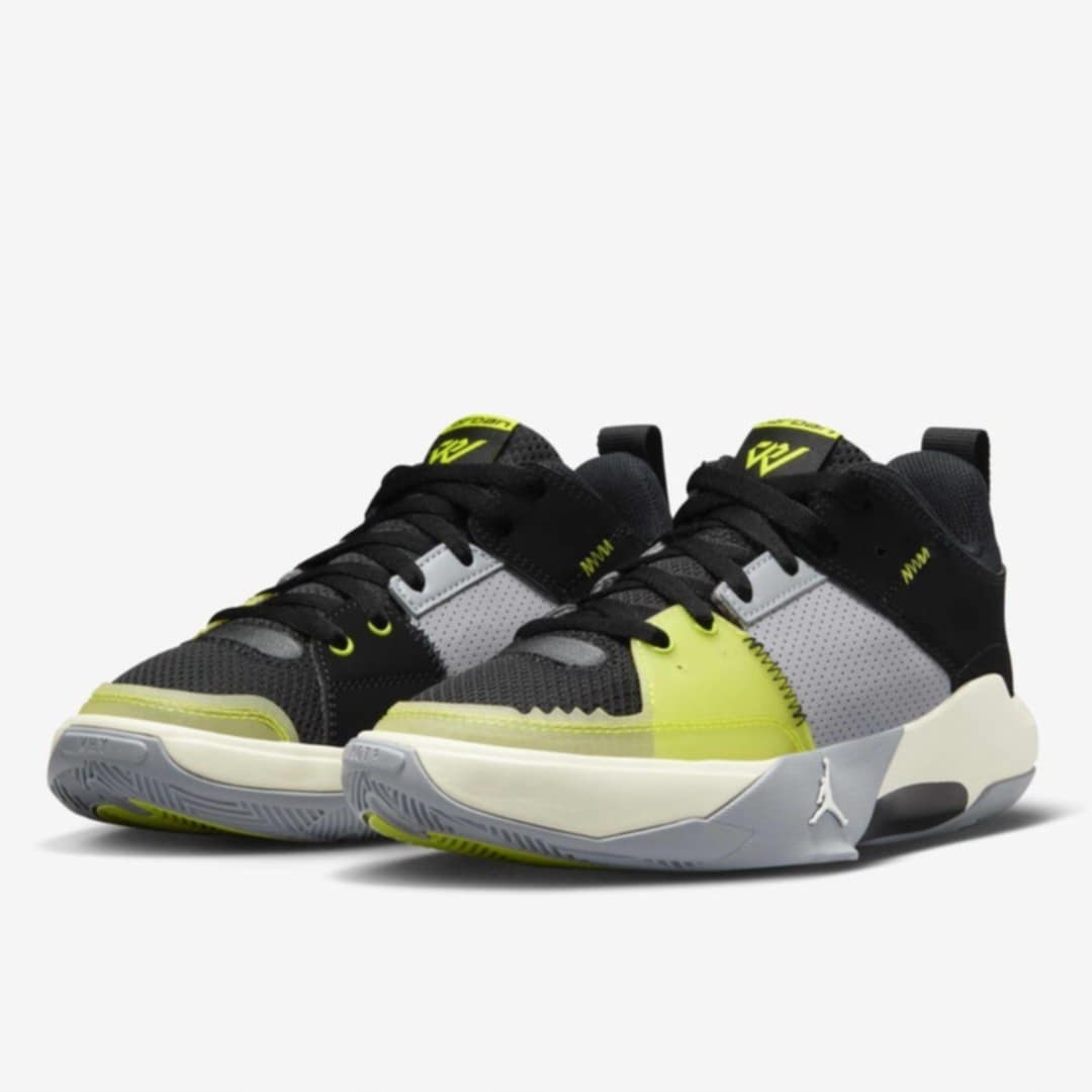 Buty Nike Jordan One Take 5 (gs) FD2338 003 roz.36