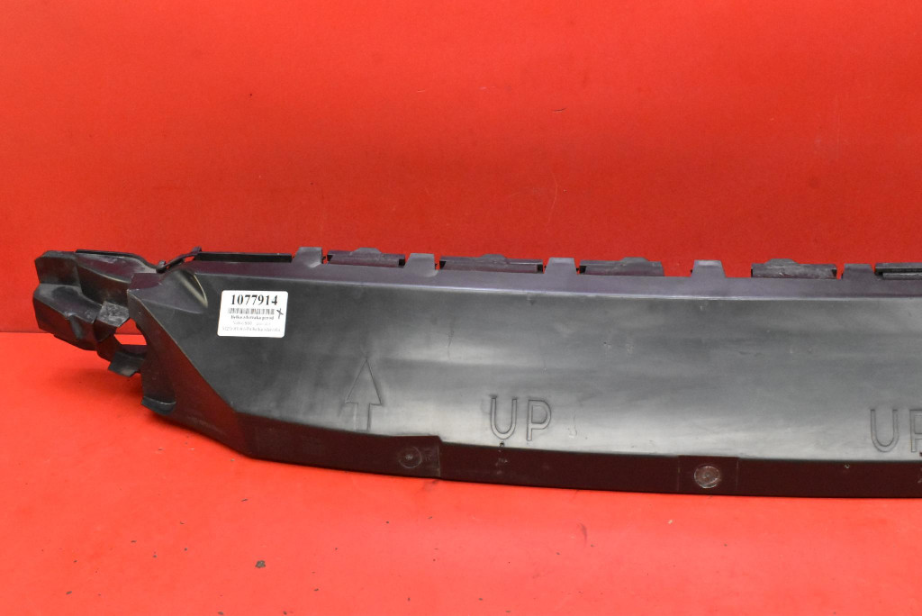 bumper support front front pillar 31323427-01 VOLVO S60 2 II 10-13