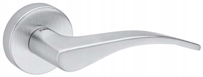 Kľučka Tupai 1927-96 chróm saténová