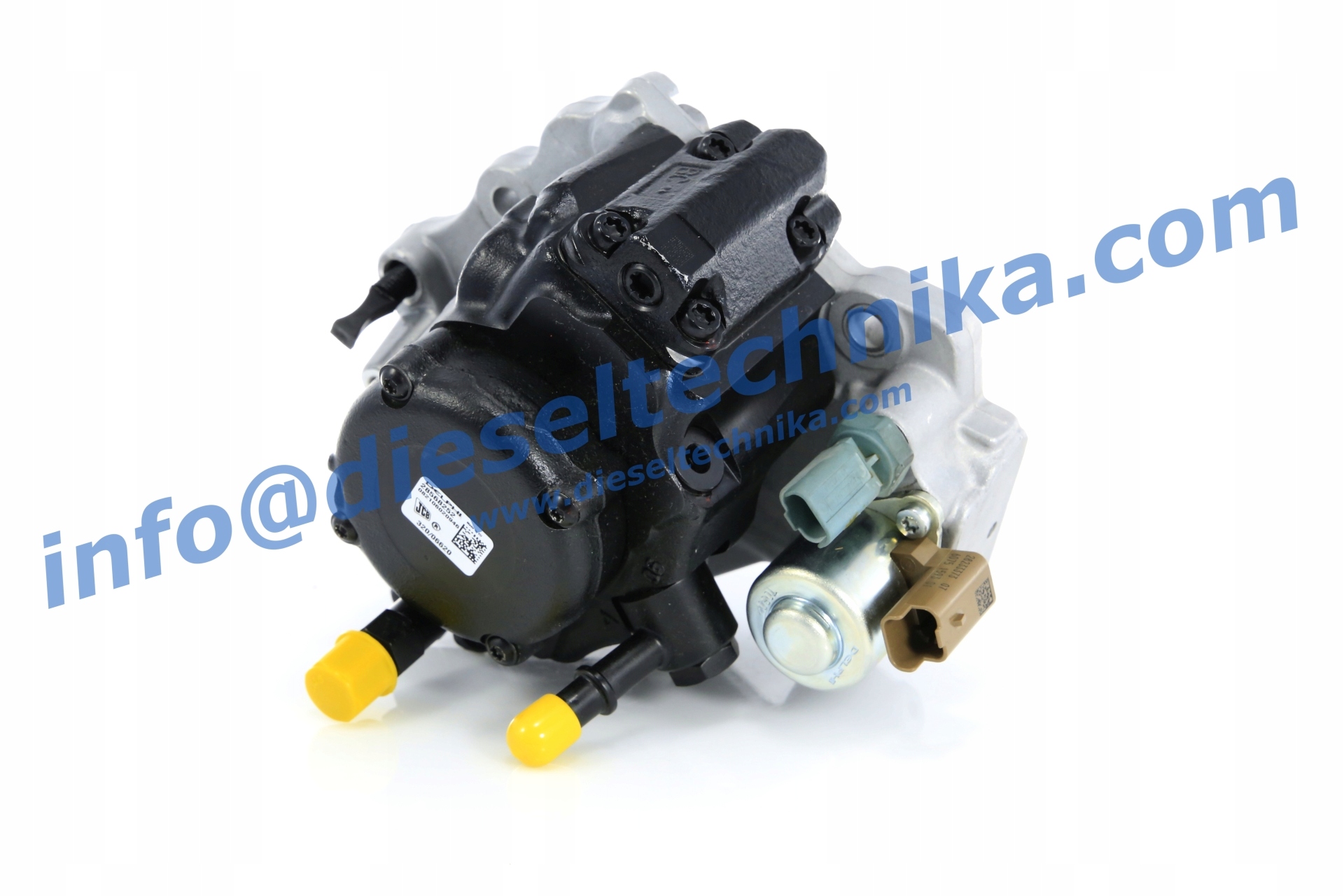 Pompa 28568252 9422A011A 28435244 320-06620 Numer katalogowy części 28568252