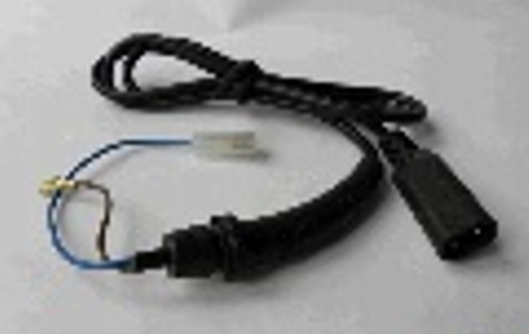 Roboclean Przewód Kabel Do Duża Elektroszczotka Splus Oryginał