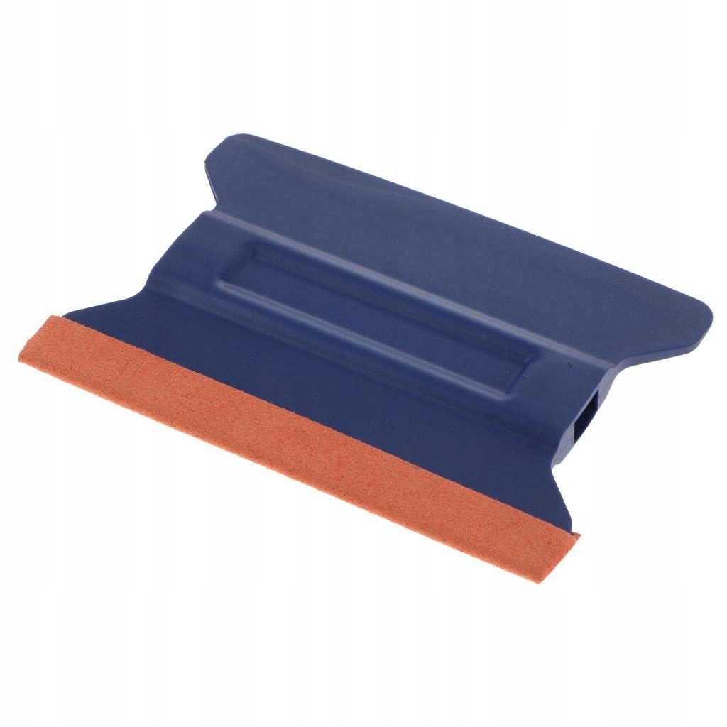 10x простий Ракель наклейка обгортковий папір аплікатор повсть